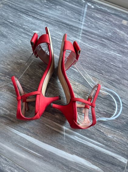 Salvatore Ferragamo Sandals รูปที่ 7