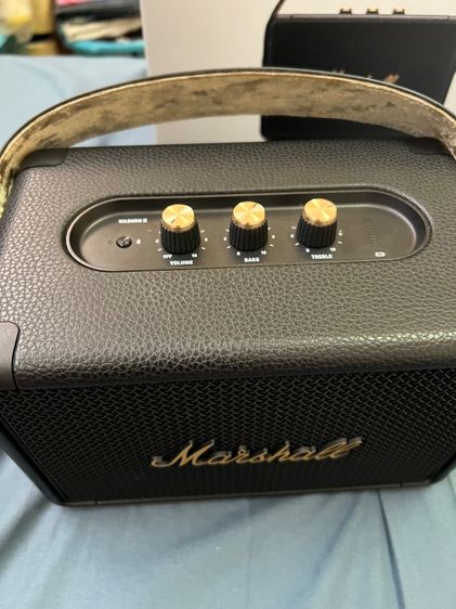 ขายลำโพง marshall killburn2 แท้ศูนย์ไทย รูปที่ 2