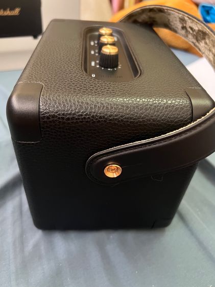 ขายลำโพง marshall killburn2 แท้ศูนย์ไทย รูปที่ 10