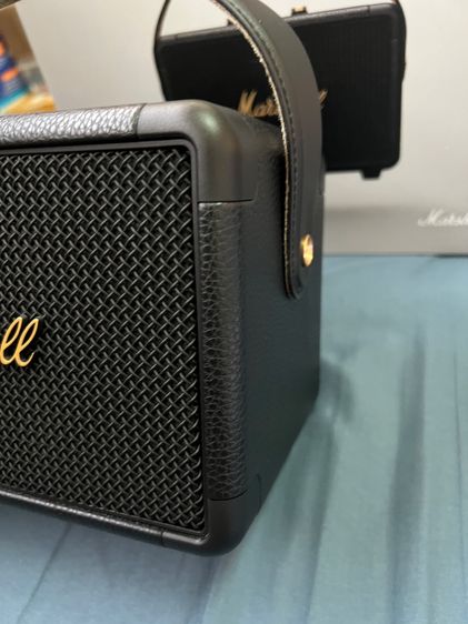 ขายลำโพง marshall killburn2 แท้ศูนย์ไทย รูปที่ 4