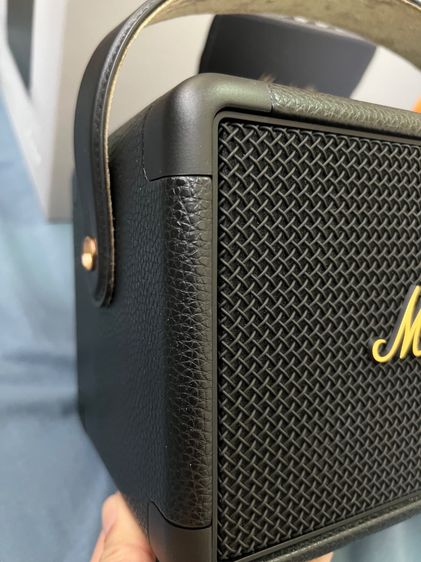 ขายลำโพง marshall killburn2 แท้ศูนย์ไทย รูปที่ 12