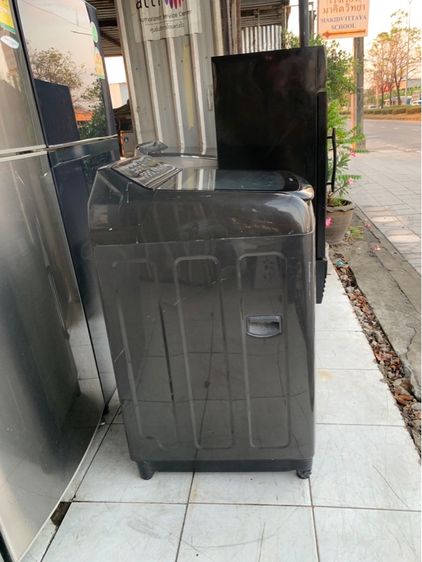 ขายเครื่องซักผ้าชัมชุง16กกราคา4,990สนใจโทร0991461547ค่ะ รูปที่ 5