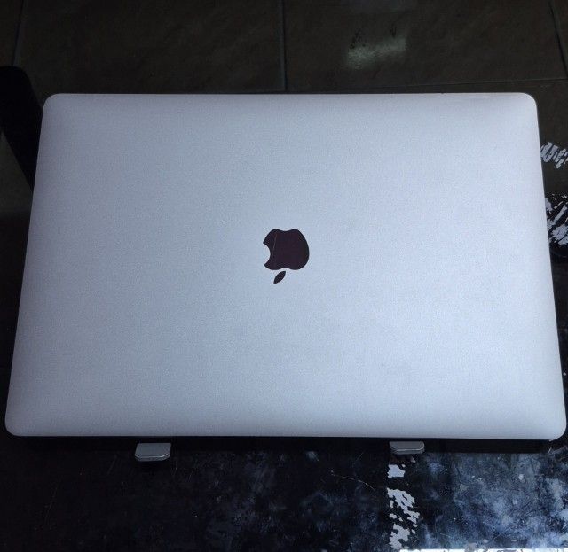 Macbook pro 2016 Corei7 สภาพสวยมาก รูปที่ 4