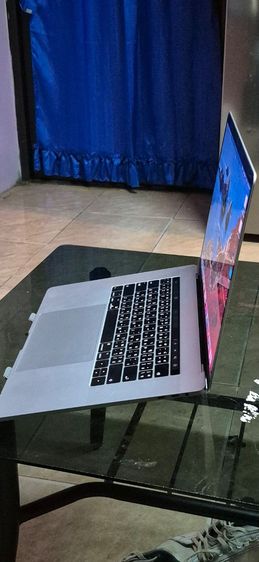 Macbook pro 2016 Corei7 สภาพสวยมาก รูปที่ 3