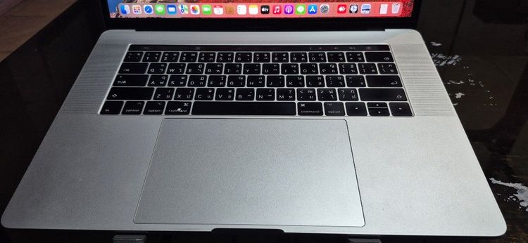 Macbook pro 2016 Corei7 สภาพสวยมาก รูปที่ 2