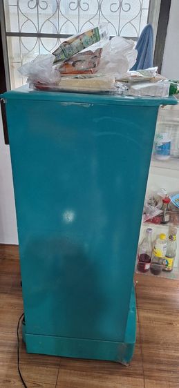 ตู้เย็น distar