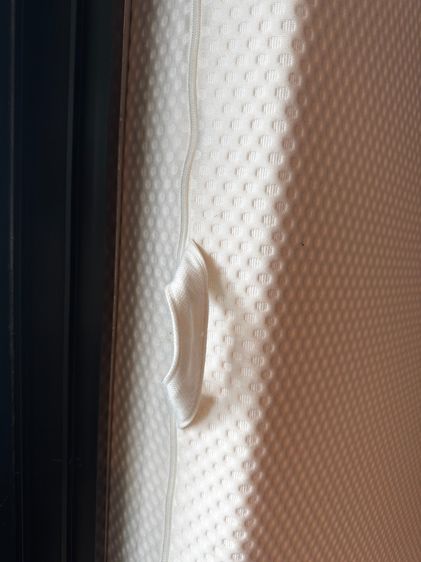 IKEA ABYGDA foam mattress - firm - king size 6ft รูปที่ 3