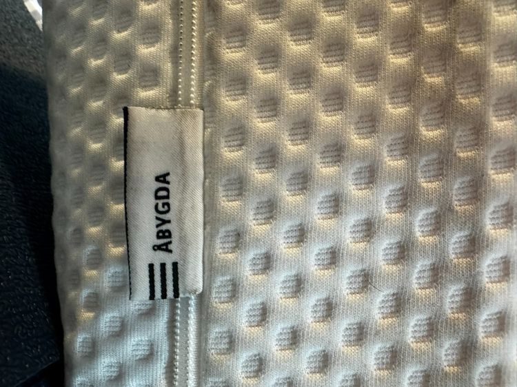 IKEA ABYGDA foam mattress - firm - king size 6ft รูปที่ 2
