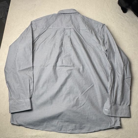 เสื้อเชิ้ต​ Red Head ใหม่มาก Size XL รูปที่ 8