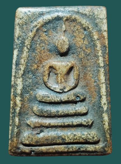 พระสมเด็จฯ รูปที่ 3