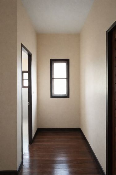 มีบางส่วน 2014 บ้านเดี่ยวสองชั้นในพื้นที่ชานเมืองพะเยา รูปที่ 4