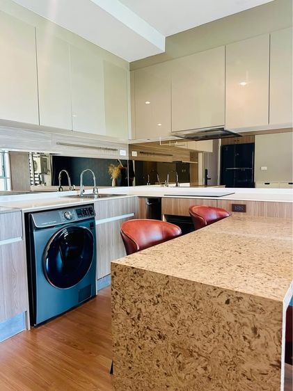 Ananda Development ไม่อนุญาต ตกแต่งครบ ไอดีโอ พหลโยธิน-จตุจักร รูปที่ 4