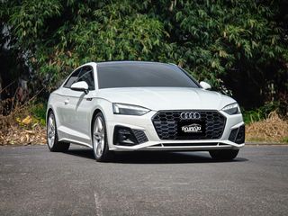 Audi A5 Coupe TFSI S Line