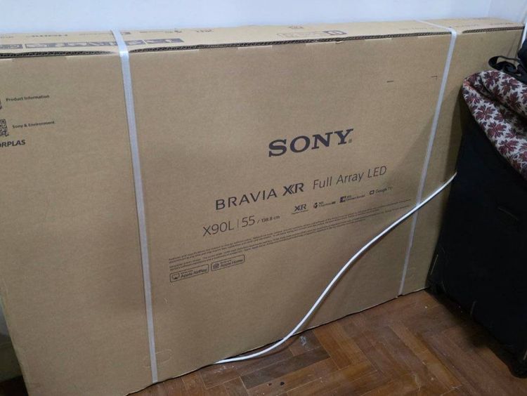 อื่นๆ Sony Bravia XR-55X90L