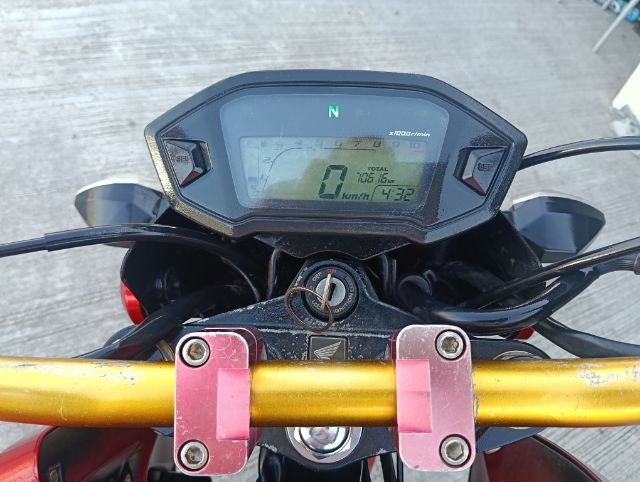 msx125 เครื่องดี เอกสารครบ รูปที่ 13
