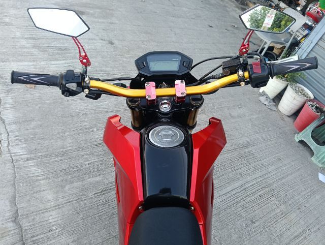 msx125 เครื่องดี เอกสารครบ รูปที่ 12