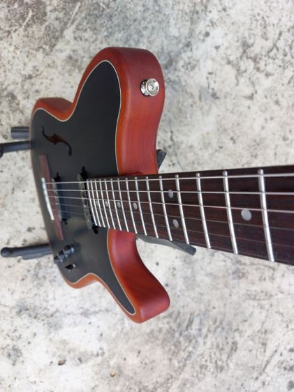 Gusta Alnuevo Hybrid Guitar  รูปที่ 4