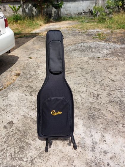 Gusta Alnuevo Hybrid Guitar  รูปที่ 16