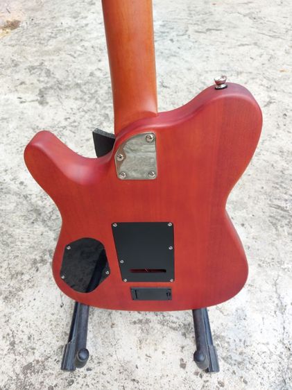 Gusta Alnuevo Hybrid Guitar  รูปที่ 7