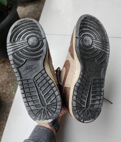 รองเท้า Nike Dunk High LE ปี 2000 Made in Korea หายาก รูปที่ 12