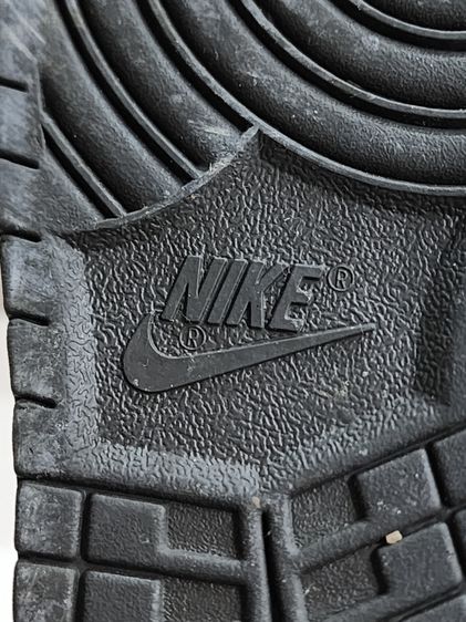 รองเท้า Nike Dunk High LE ปี 2000 Made in Korea หายาก รูปที่ 11