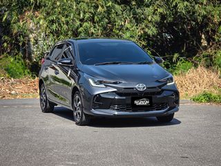 Toyota Yaris 1.2 Smart MNC