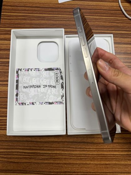 iphone 16 pro max รูปที่ 5