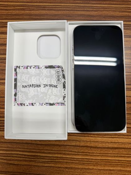 iphone 16 pro max รูปที่ 7