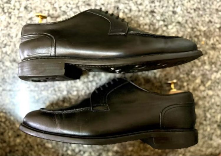 Berwick 1707 Goodyear Welt เบอร์44 รูปที่ 2