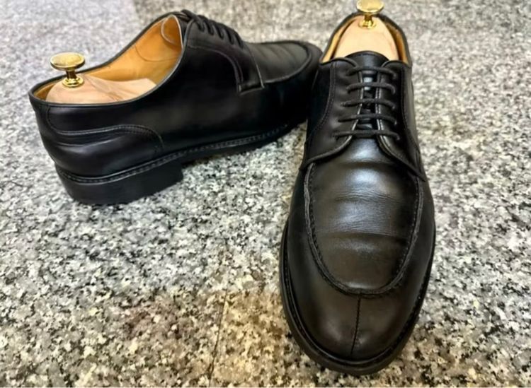 Berwick 1707 Goodyear Welt เบอร์44