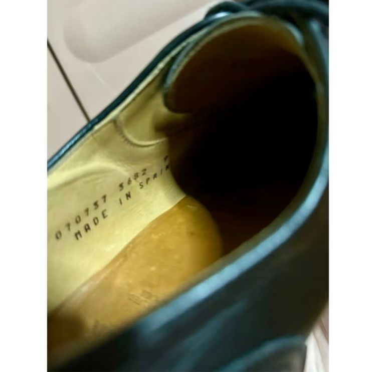 Berwick 1707 Goodyear Welt เบอร์44 รูปที่ 6