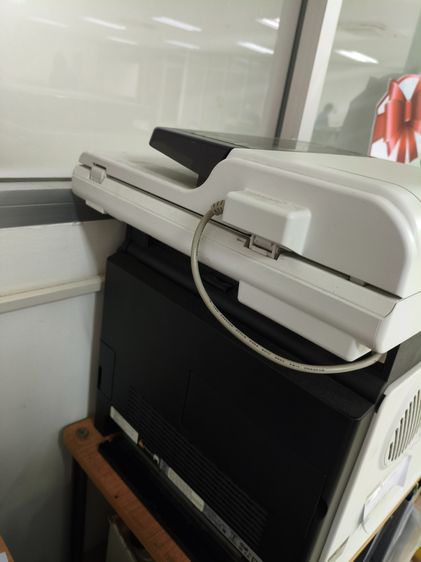 เครื่องพิมพ์เลเซอร์สี RICOH SP C261SFNw รูปที่ 6