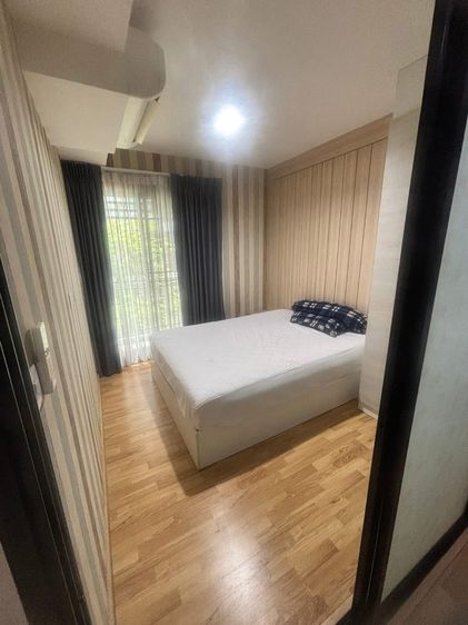 อื่นๆ ไม่อนุญาต ตกแต่งครบ 2016 ให้เช่าคอนโด เดอะ คาบาน่า สำโรง 2 นอน ตึก A ชั้น 3 ห้องใหญ่ 35.42 ตร.ม.เช่าถูก 8,700 บาท	 รูปที่ 2