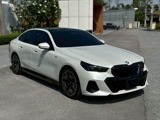 BMW 530e M Sport Pro G60