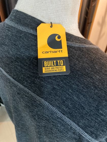 ยึดแขนยาว Carhartt  รูปที่ 5