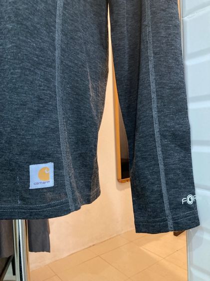 ยึดแขนยาว Carhartt  รูปที่ 3