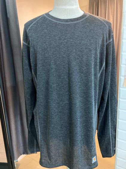 ยึดแขนยาว Carhartt  รูปที่ 2