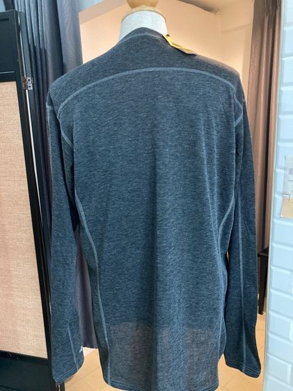 ยึดแขนยาว Carhartt  รูปที่ 4