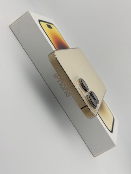 iPhone 14 ProMax 256gb  รูปที่ 6