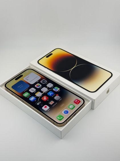 iPhone 14 ProMax 256gb  รูปที่ 2