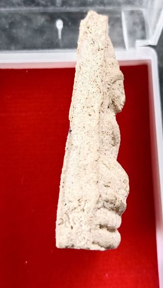 พระพุทธชินราช หลวงปู่เจิม วัดสระมงคล นครปฐม รูปที่ 3