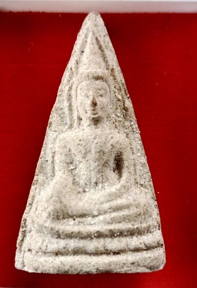 พระพุทธชินราช หลวงปู่เจิม วัดสระมงคล นครปฐม