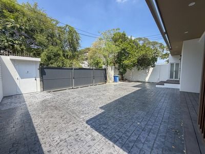 ไม่มี บ้านเดี่ยว 4 ห้องนอนหลังใหญ่ปรับปรุงแล้ว เหมาะสำหรับครอบครัวขยาย ย่าน ปรีดี สุขุมวิท 71 รูปที่ 2