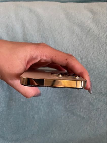 iPhone 13 Pro สีทอง รูปที่ 6