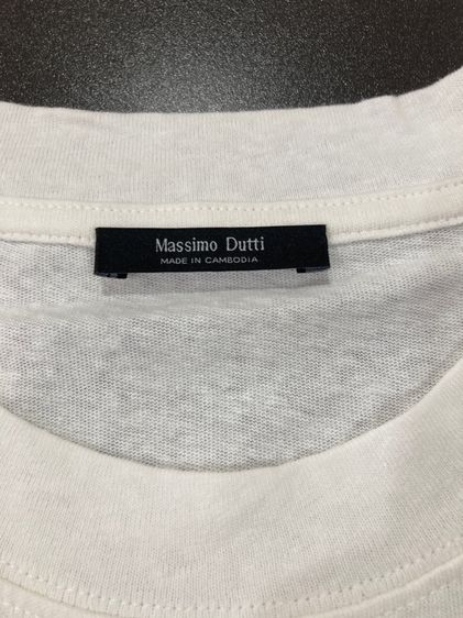 เสื้อยึดแขนสั้น รูปที่ 8