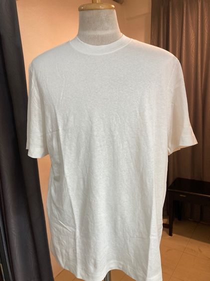 เสื้อยึดแขนสั้น รูปที่ 6