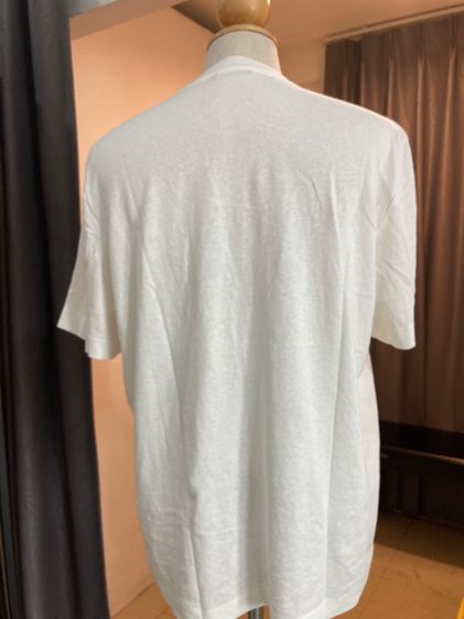 เสื้อยึดแขนสั้น รูปที่ 7