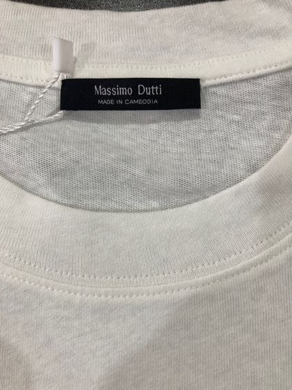 เสื้อยึดแขนสั้น รูปที่ 4