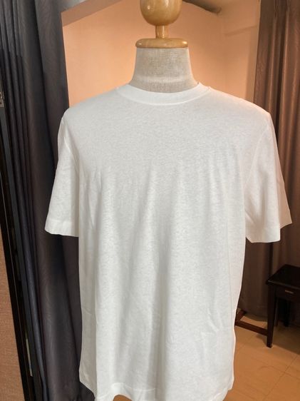 เสื้อยึดแขนสั้น รูปที่ 2