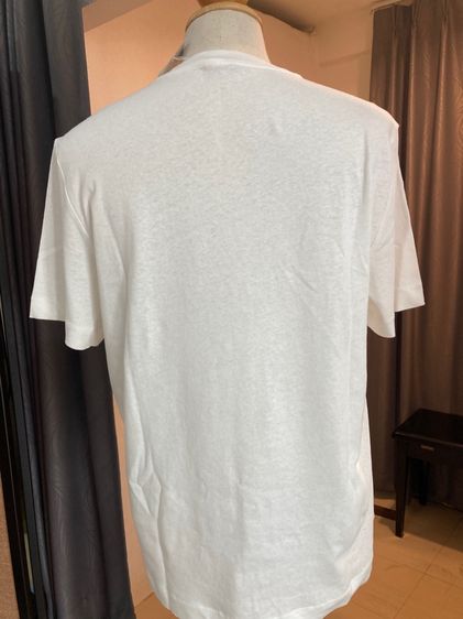 เสื้อยึดแขนสั้น รูปที่ 3